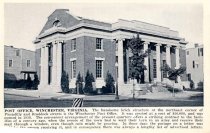 40 W. Piccadilly St.